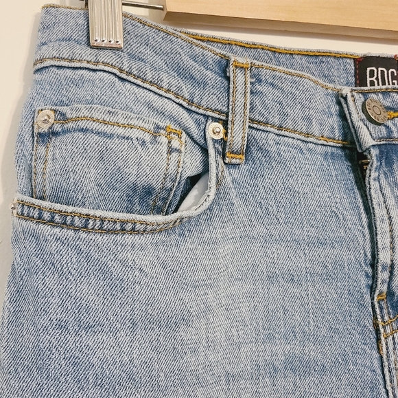 Urban Outfittets BDG | Women's Classic Blue Flared Women Jeans (Size 27) - Picture 5 of 15